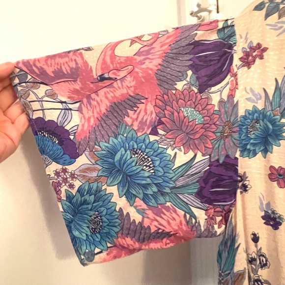 Spell Siren Song Duster - Picture 4 of 8